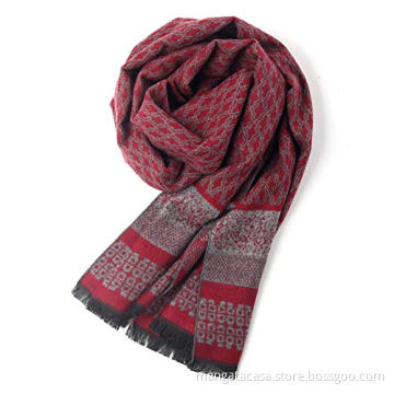 High Quality Business Men Scarf